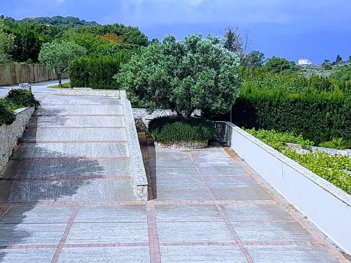 クリェラ El Colladoヴィラ エクステリア 写真